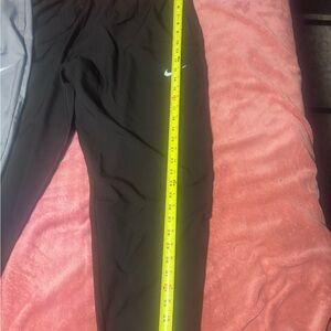 Nike Black Athletic Pants